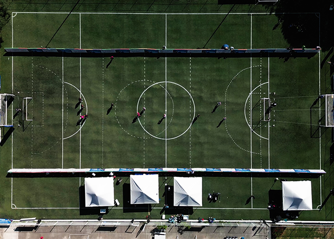 Tres veces eternos, Kenjy Ramírez, cortometrajes, Reto DocsMx20, 2025