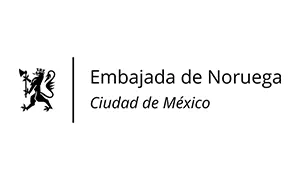 Embajada de Noruega en México Caleidoscopio 2026