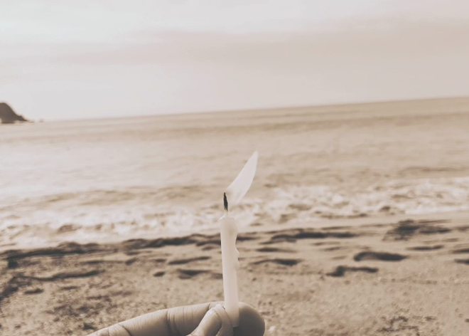 Conspiración. El ritual de los deseos, práctica experimental, Sobre la fiesta y sus políticas del goce, docsmx, 2025