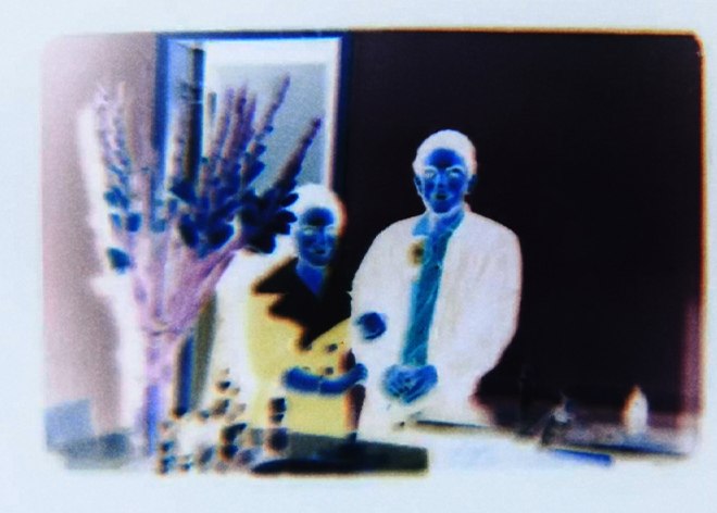 Este inocente dolor de pólvora en mis ojos, práctica experimental, Sobre la fiesta y sus políticas del goce, docsmx, 2025