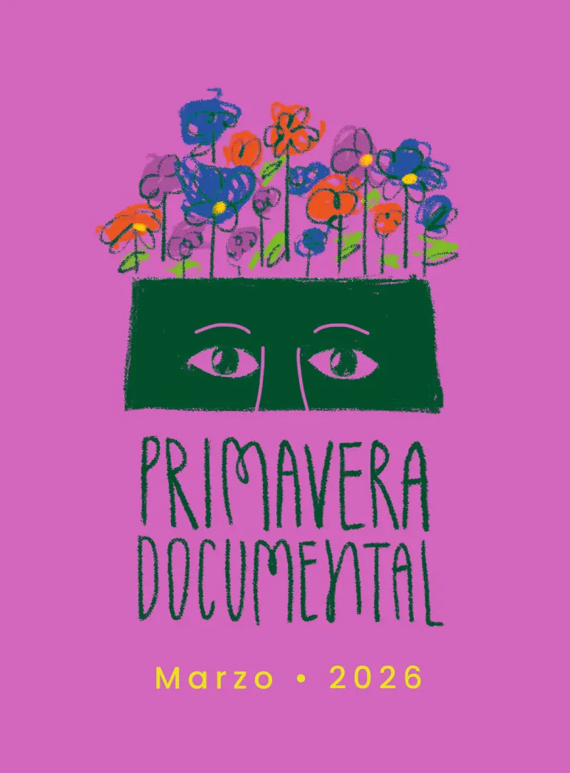 Doctubre presenta, Primavera documental, Exhibición, DocsMX, 2026