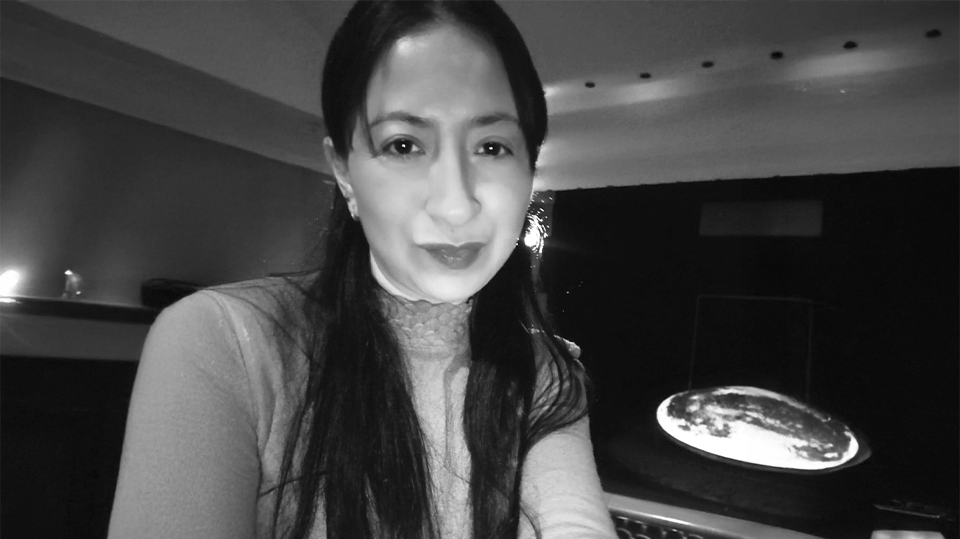 Adriana Filio Sánchez, semblanza, Un, docs, tres por mi, 20docsmx, 2025