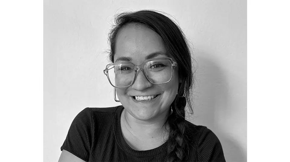 Perla Martínez Trigueros, un docs tres por mí, tallerista, docsjalisco, 2025
