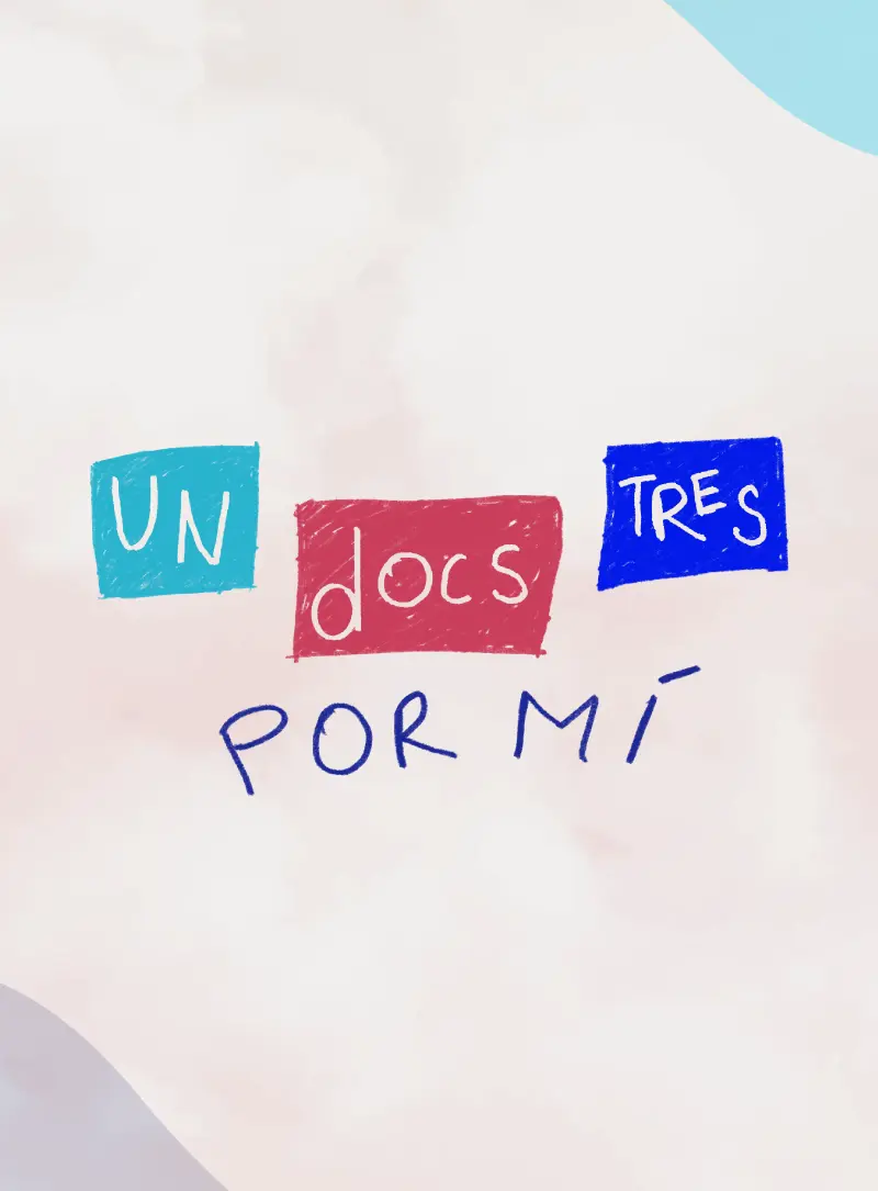 Un docs tres por mí, Perla Martínez, DocsJalisco, DocsMX