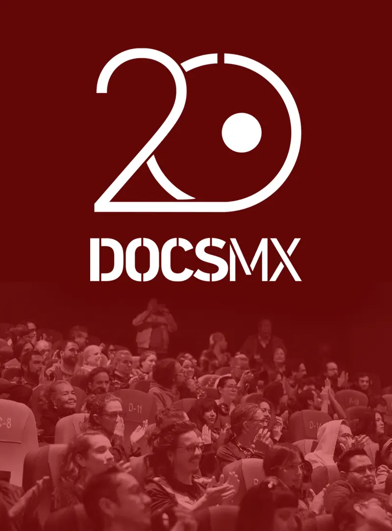 Festivales, Convocatorias, DocsMX, 2025