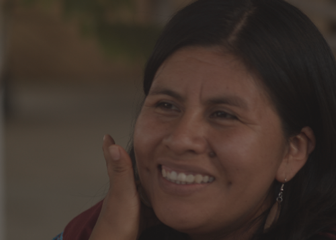 Bucan tu rhachhidu’. Deja lo que te espanta, Colectivo YI Hagamos Lumbre, Luna Marán, fragmentos oaxaqueños, docsoaxaca, 2024