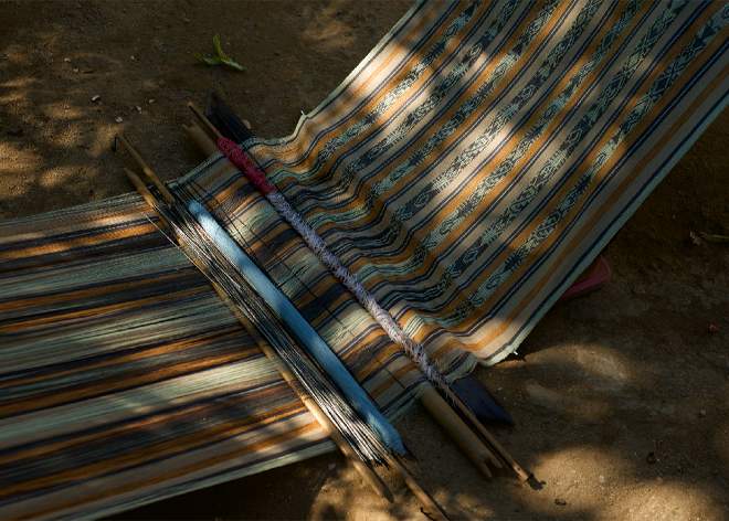 Ita vi’i, Diana Mar, fragmentos oaxaqueños, docsoaxaca, 2024