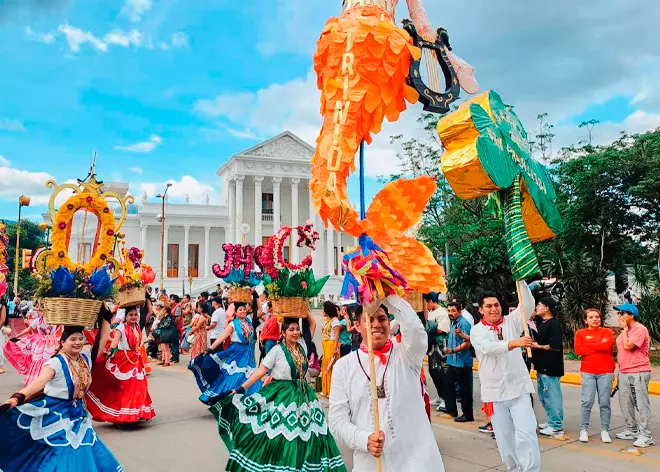 Gentriculturación: chinas oaxaqueñas, retodocsoaxaca, DocsOaxaca, 2024
