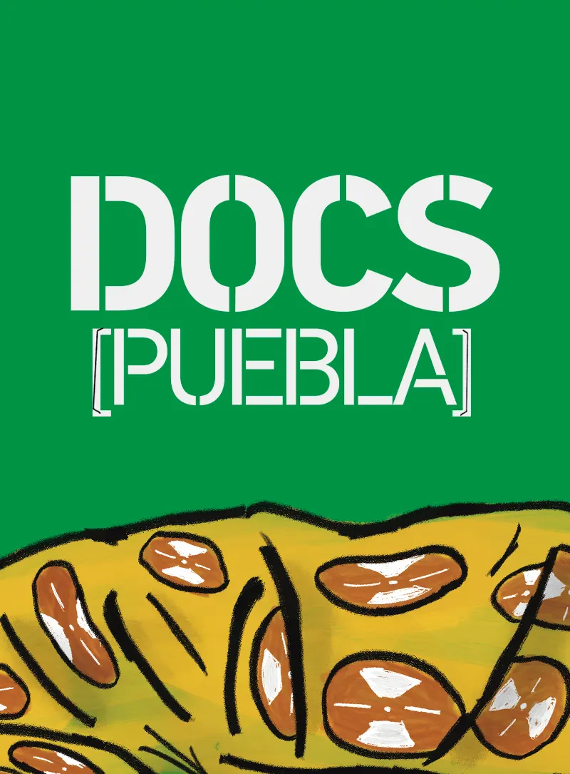 Festivales, DOCSPUEBLA, DocsMX, 2025