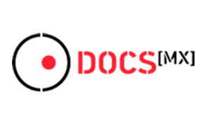 DocsMx, Docs en tus oídos 2026