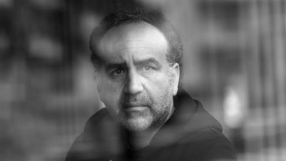 Javier Corcuera, semblanza, acerca de, docsmx, 2025
