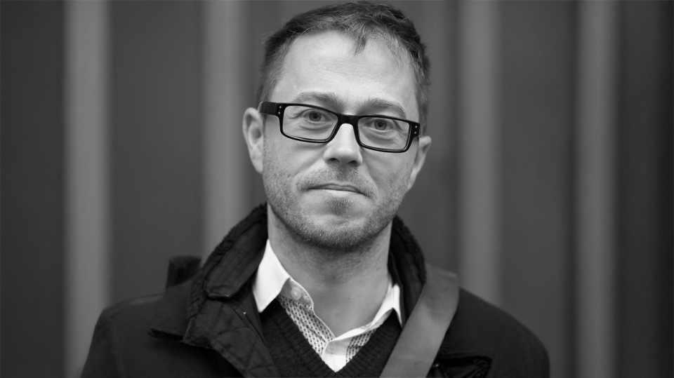 Jean-Gabriel Périot, semblanza, acerca de, docsmx, 2025