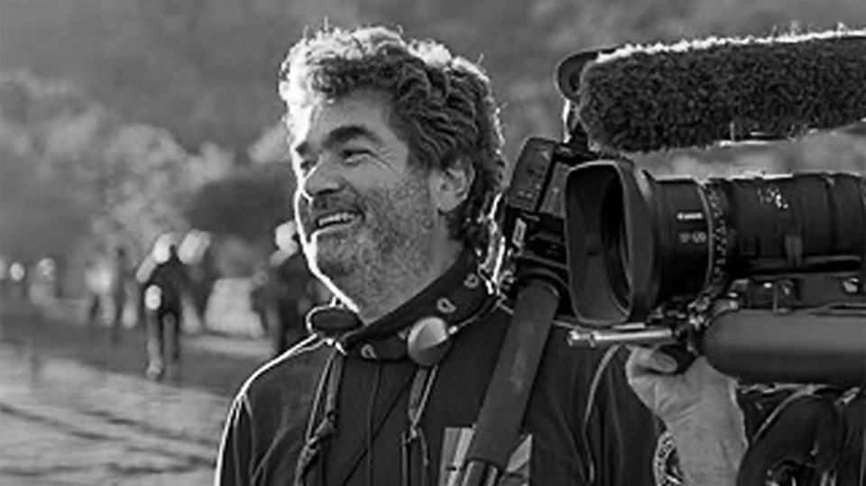 Joe Berlinger, semblanza, acerca de, docsmx, 2025