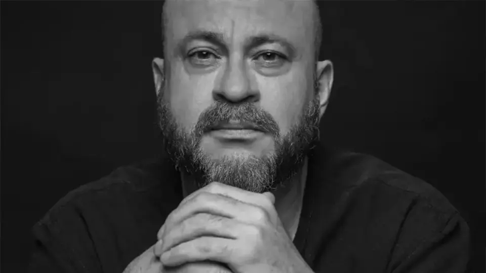 Everardo González, diálogos para un futuro colectivo, formacion, 21 DocsMX, 2026