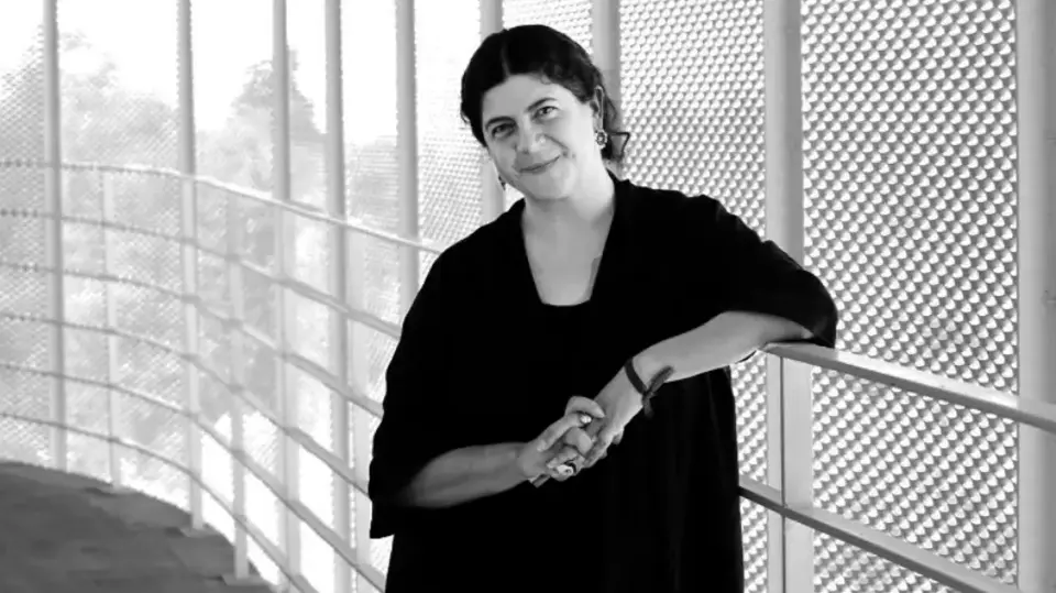 Paula Astorga, diálogos para un futuro colectivo, formacion, 21 DocsMX, 2026