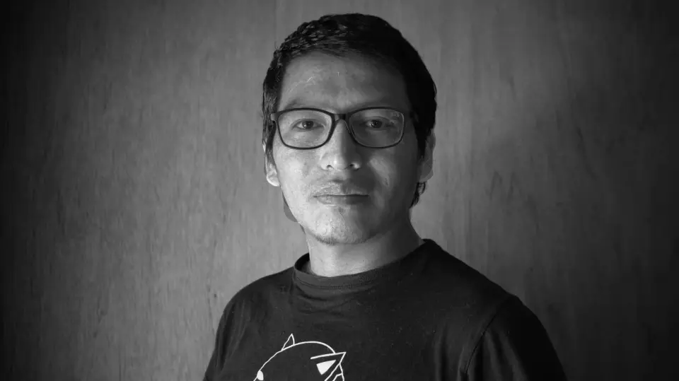 Xun Sero, diálogos para un futuro colectivo, formacion, 21 DocsMX, 2026