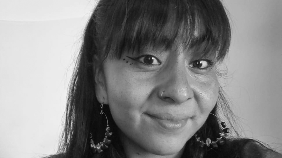 Claudia Medina, doctalks, formacion, RetoDocs CdMx docsmx, 2025