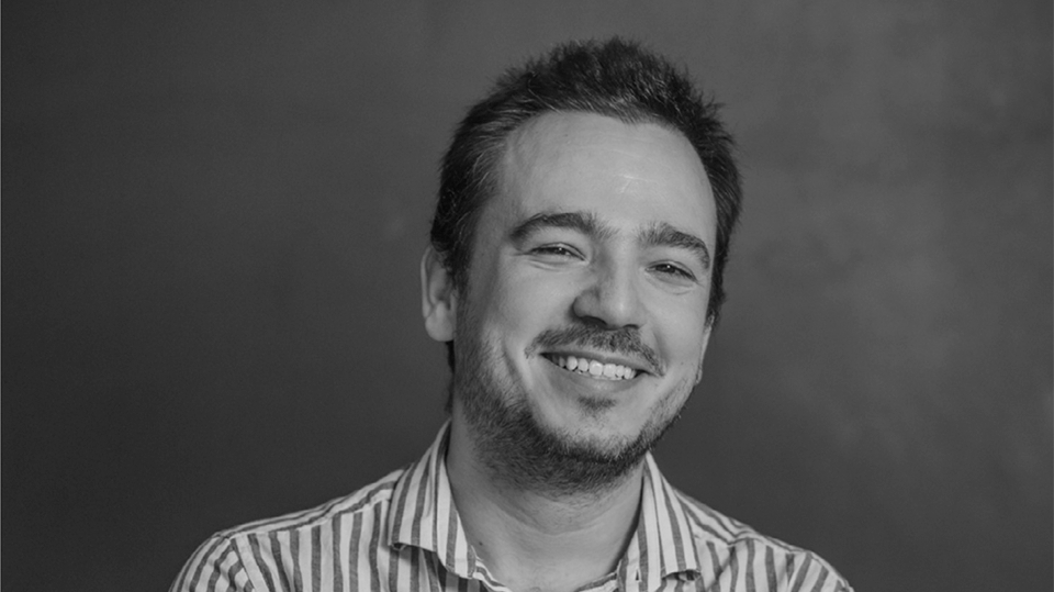 Javier Horcajada, doctalks, formacion, RetoDocs CdMx docsmx, 2025