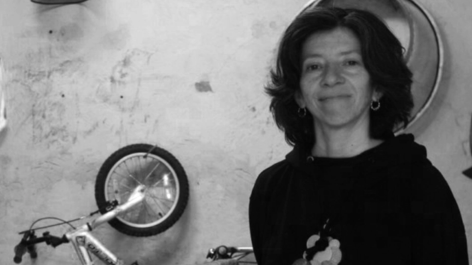 Areli Carreón, doctalks, formacion, 21 DocsMX, 2026