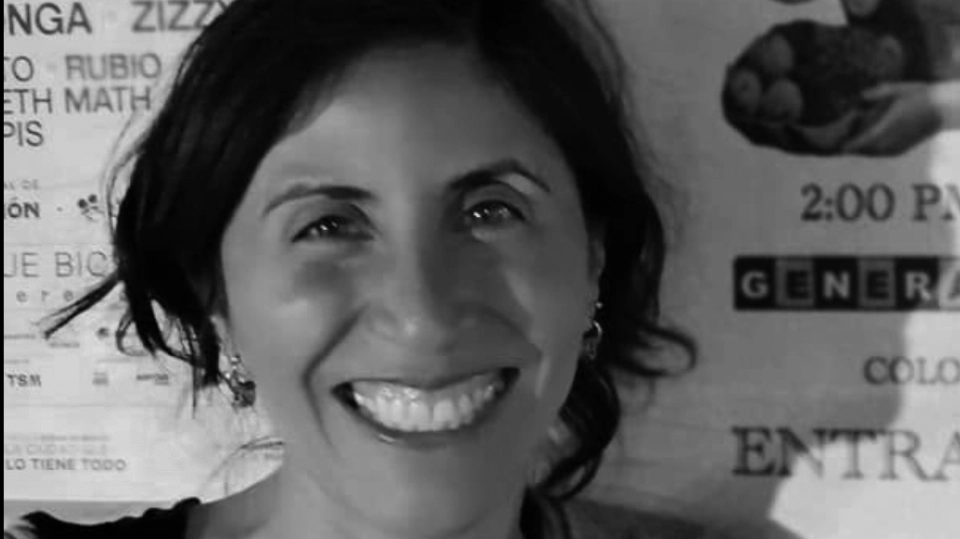 Karol Yáñez, doctalks, formacion, 21 DocsMX, 2026
