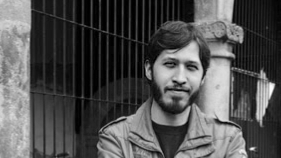 Leonardo Aranda, doctalks, formacion, 21 DocsMX, 2026