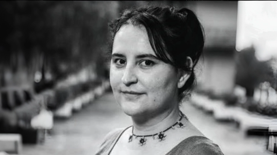 María Salafranca, doctalks, formacion, 21 DocsMX, 2026