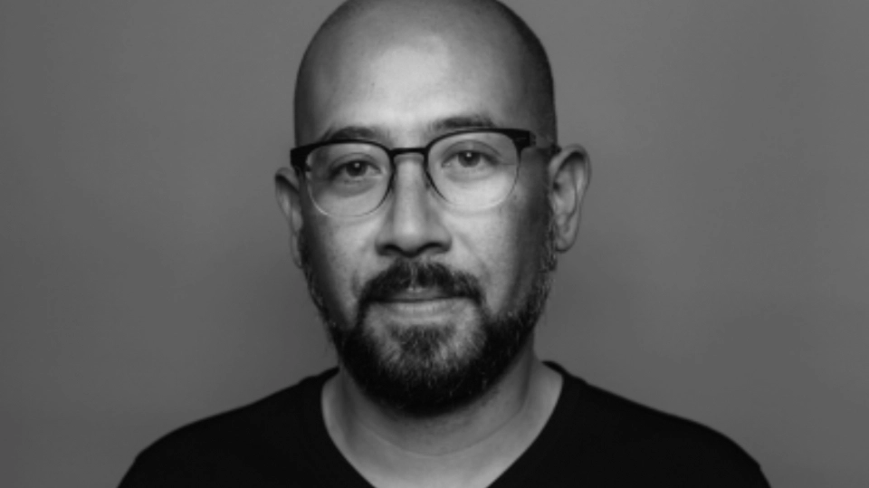 Rodrigo Reyes, doctalks, formacion, 21 DocsMX, 2026