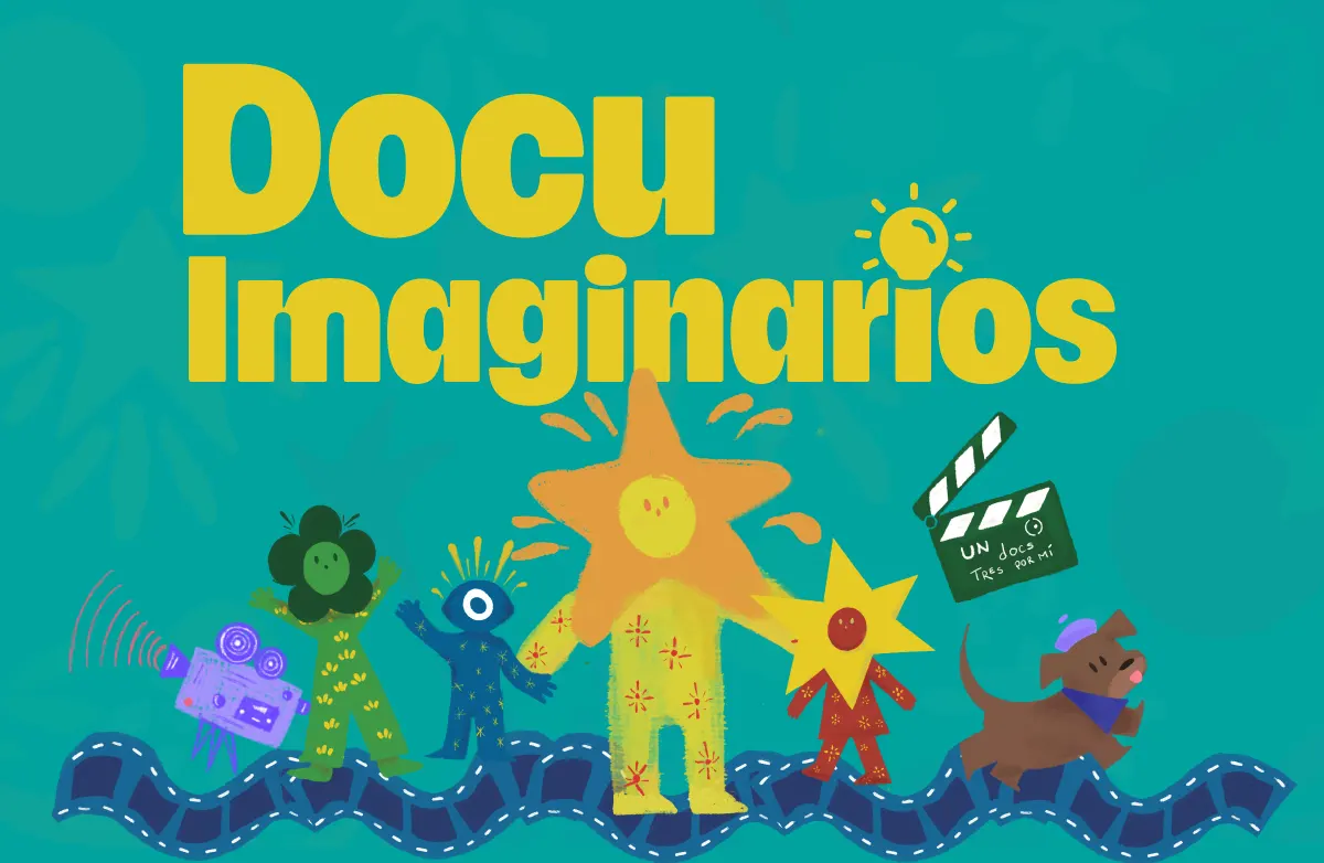 sucediendo ahora, Un, docs, tres por mí, docsmx, 2026